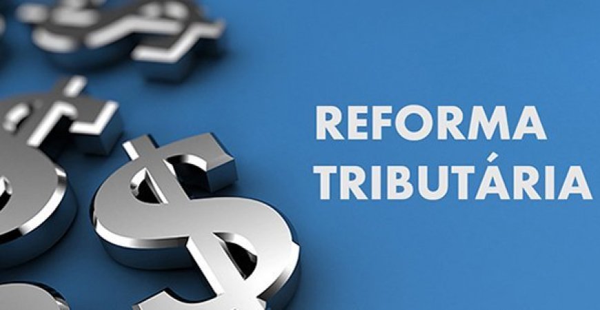 Governo quer usar reforma tributária para bancar novo programa social
